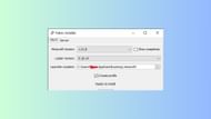 Install the Fabric API to get started with Minecraft Sodium 1.21.8 (Image via Sportskeeda Gaming || Sodium || Mojang)